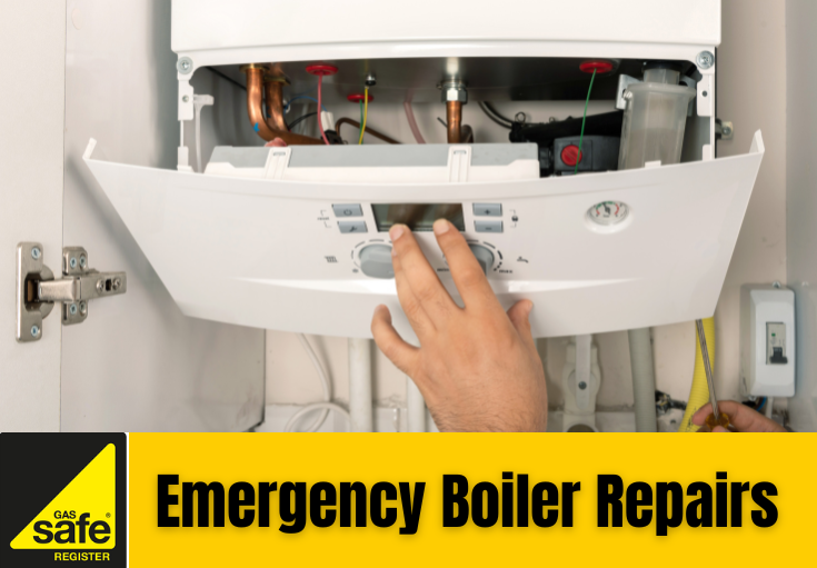 emergency boiler repairs Wrotham