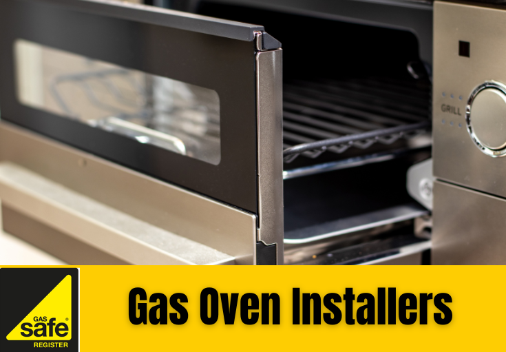 gas oven installer Wrotham