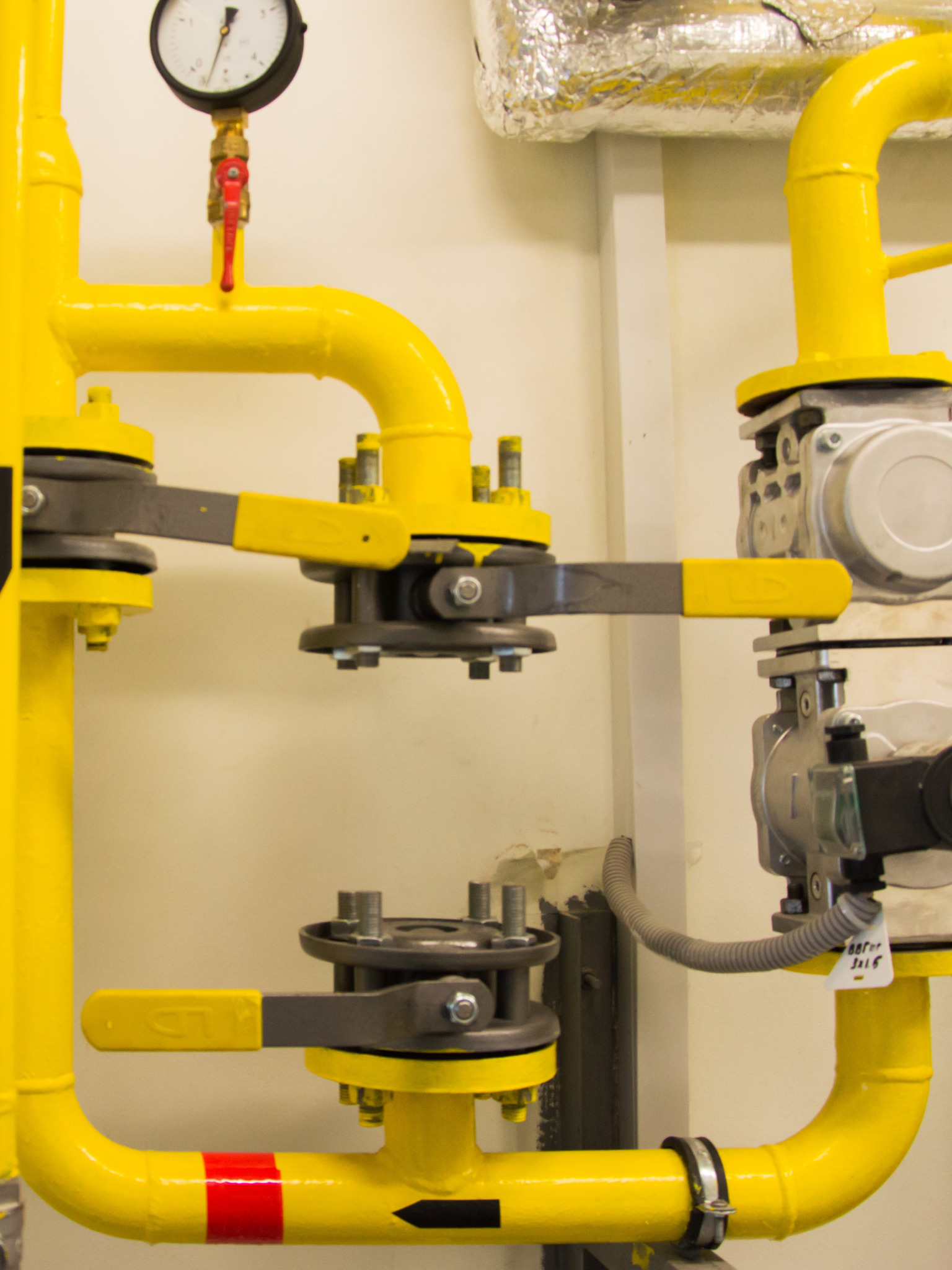 emergency gas engineer Wrotham, TN15